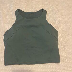 Lululemon Invigorate Training Top